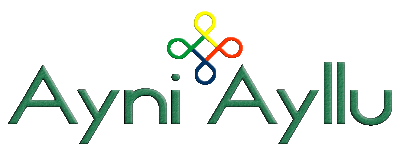 Ayni Ayllu - Logo